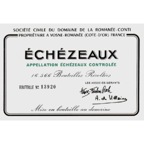 Échézeaux