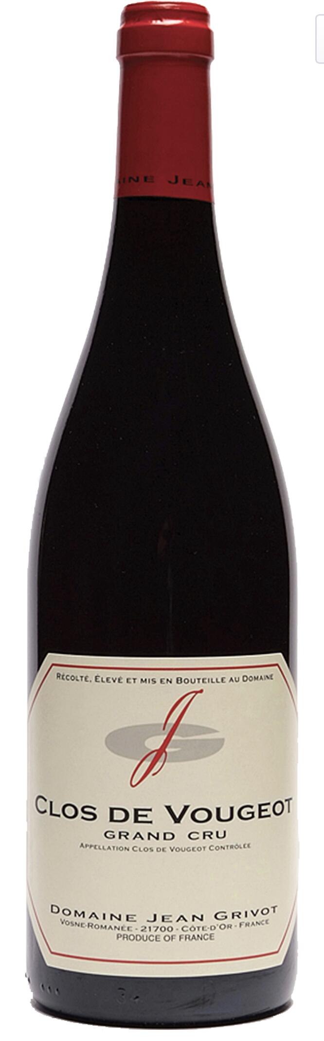 Clos de Vougeot