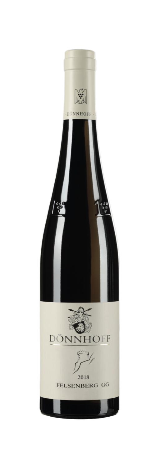 Felsenberg "Felsentürmchen" Riesling trocken GG