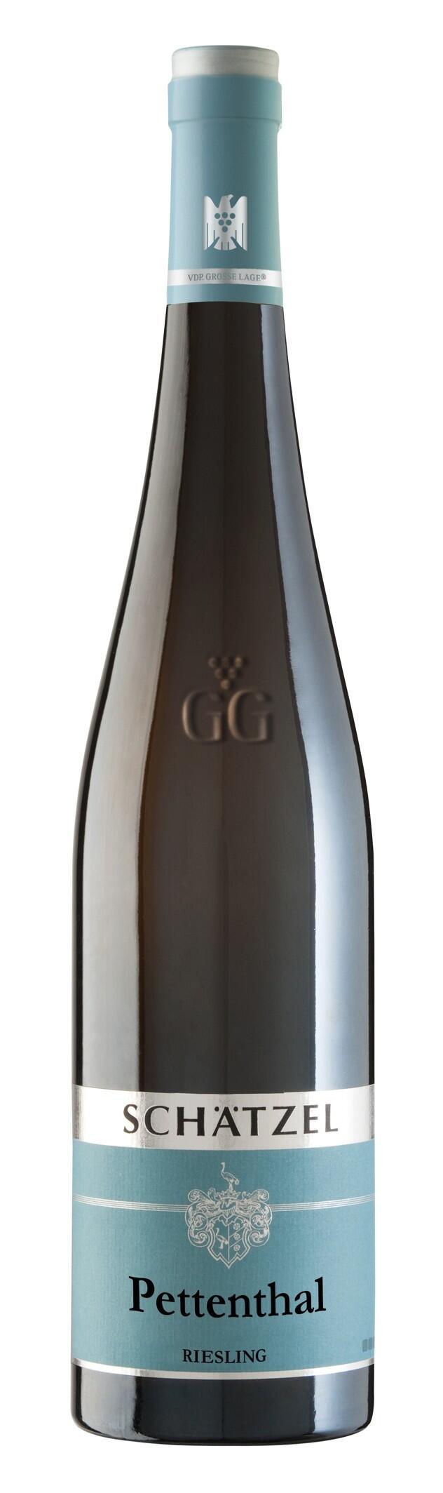"PETTENTHAL" Riesling trocken GG