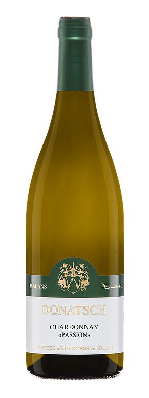 Chardonnay "Passion"