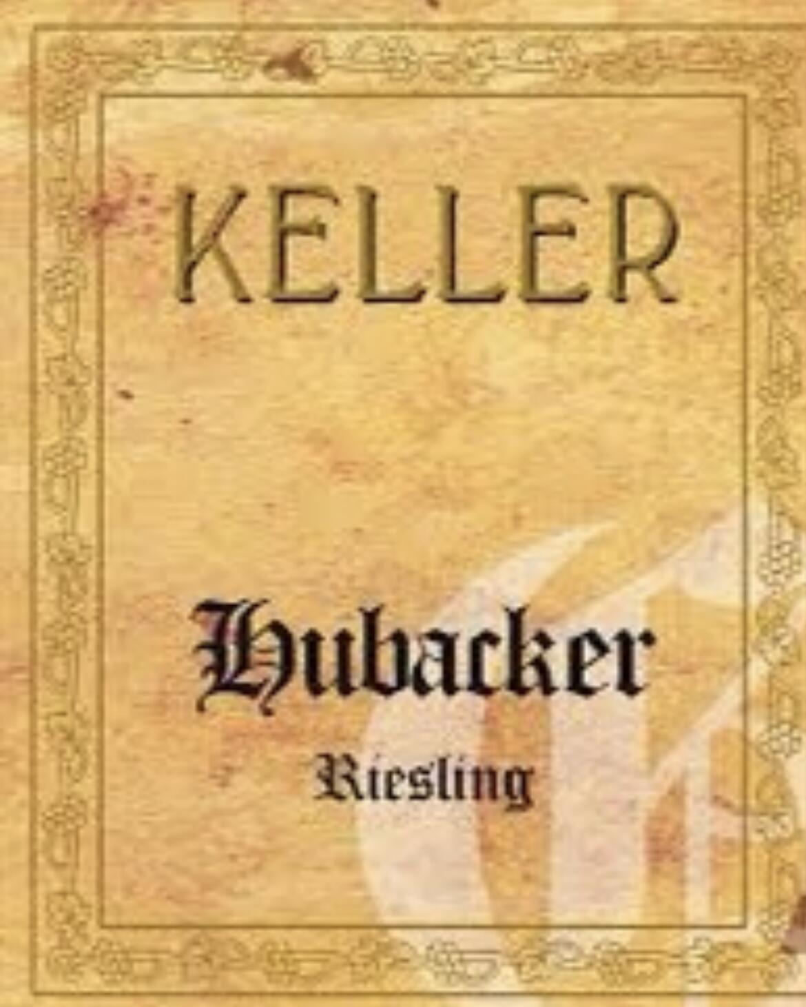 Dalsheimer Hubacker Riesling Großes Gewächs