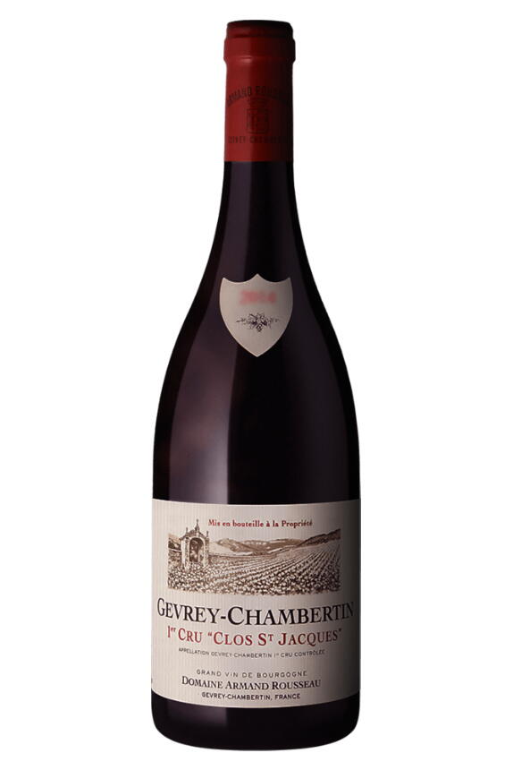 Gevrey-Chambertin