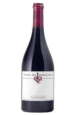 Le Rognet et Corton Grand
