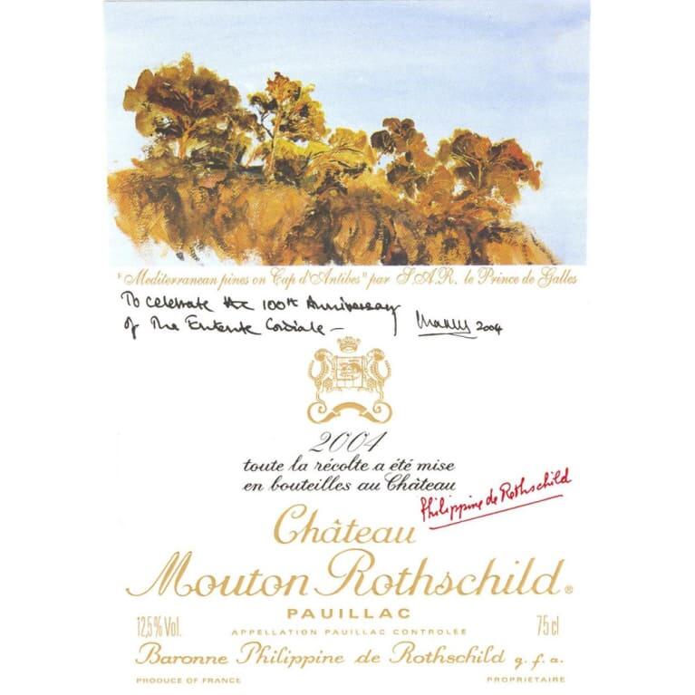 Château Mouton Rothschild