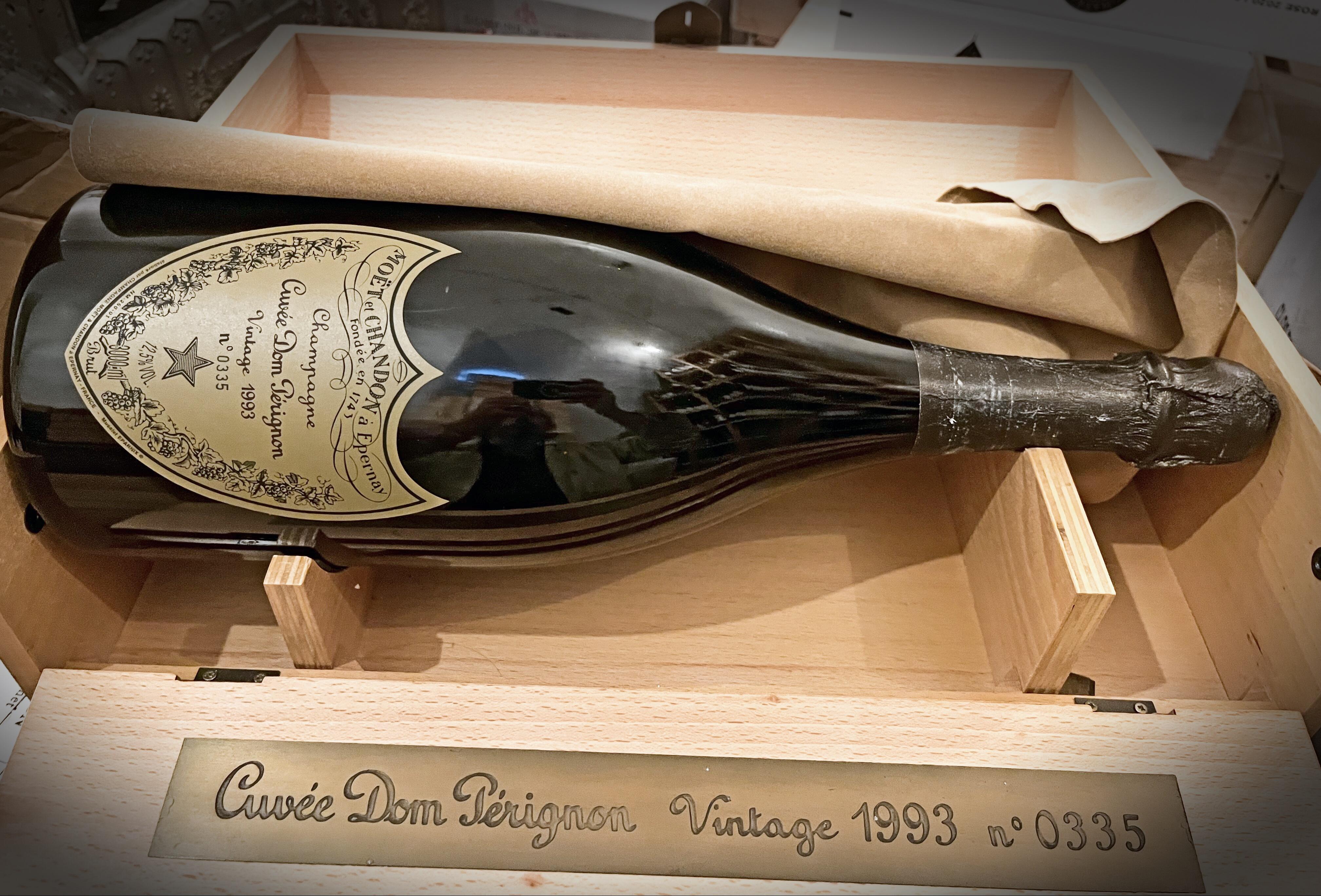 Dom Pérignon