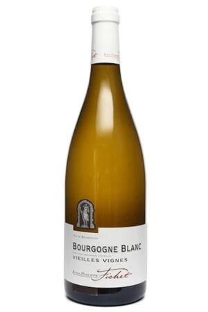 Bourgogne Blanc Vieilles Vignes