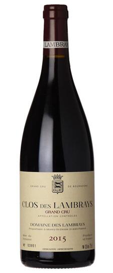 Clos des Lambrays