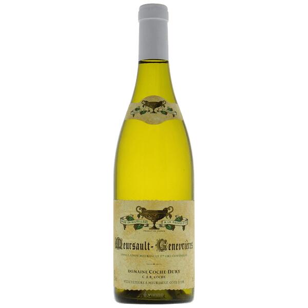 Meursault Les Rougeots