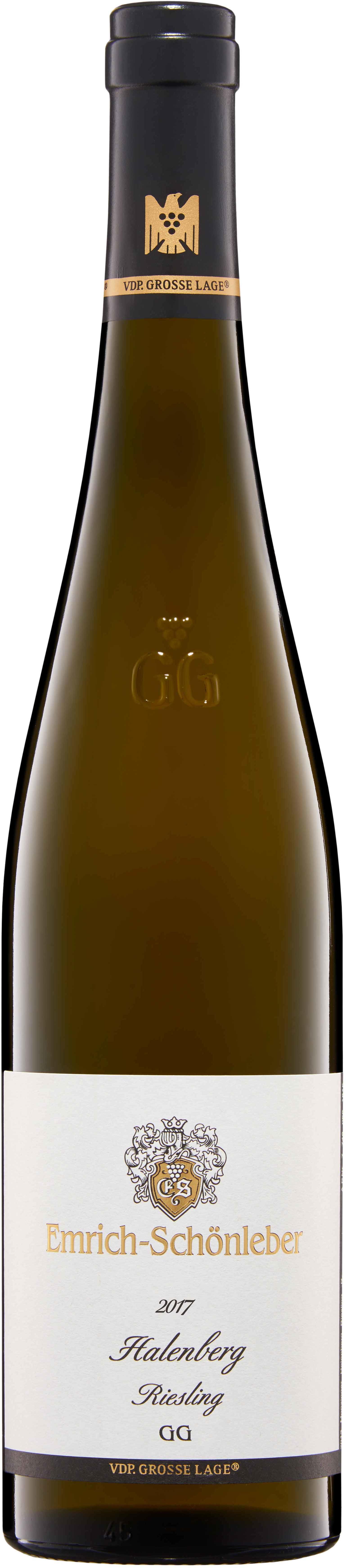 "Halenberg" Riesling GG