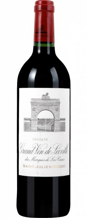 Château Léoville-Las Cases