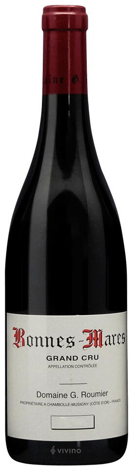 Bonnes-Mares