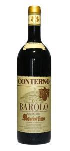 Barolo Riserva "Monfortino" OWC