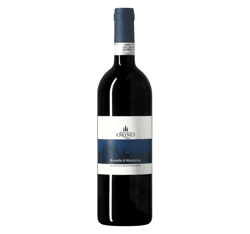 Brunello di Montalcino "Bassolino di Sopra"