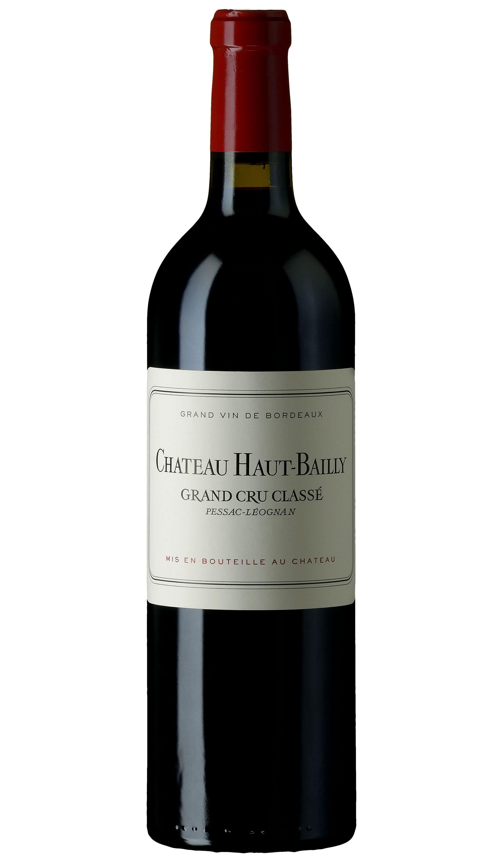 Château Haut-Bailly