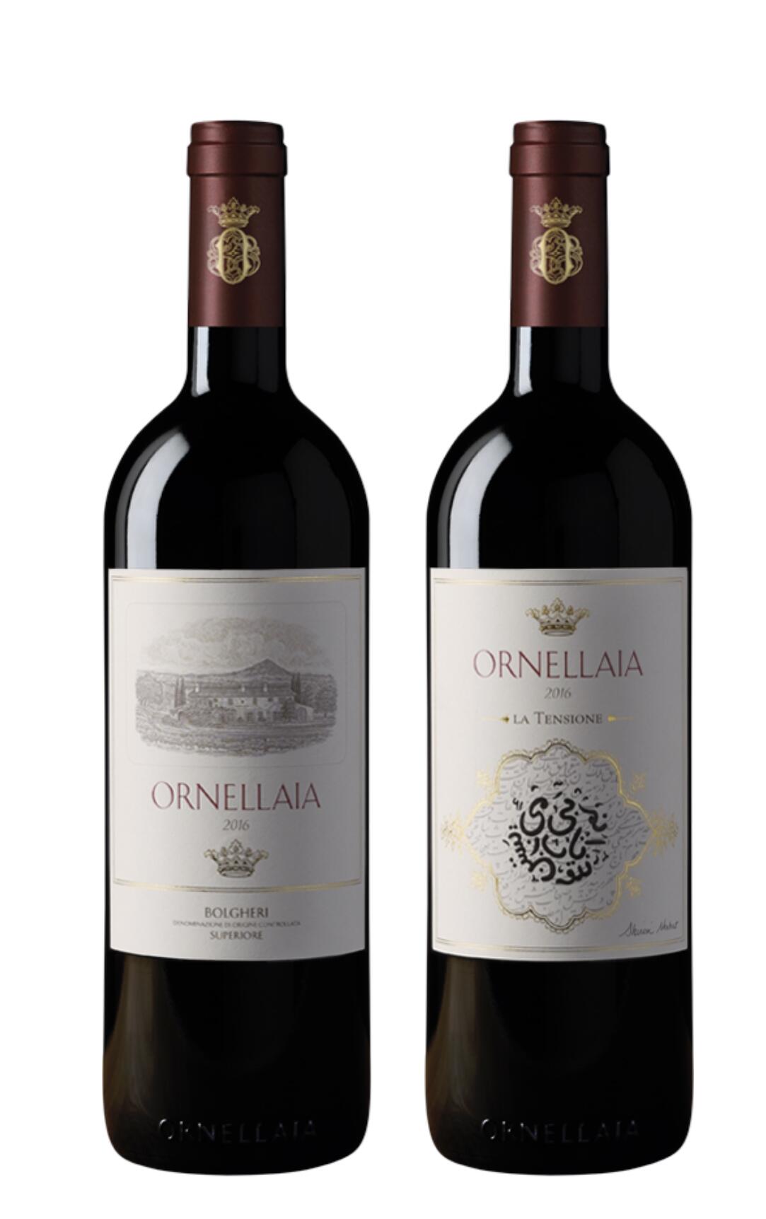Ornellaia