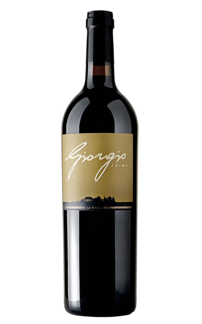 "Giorgio Primo"