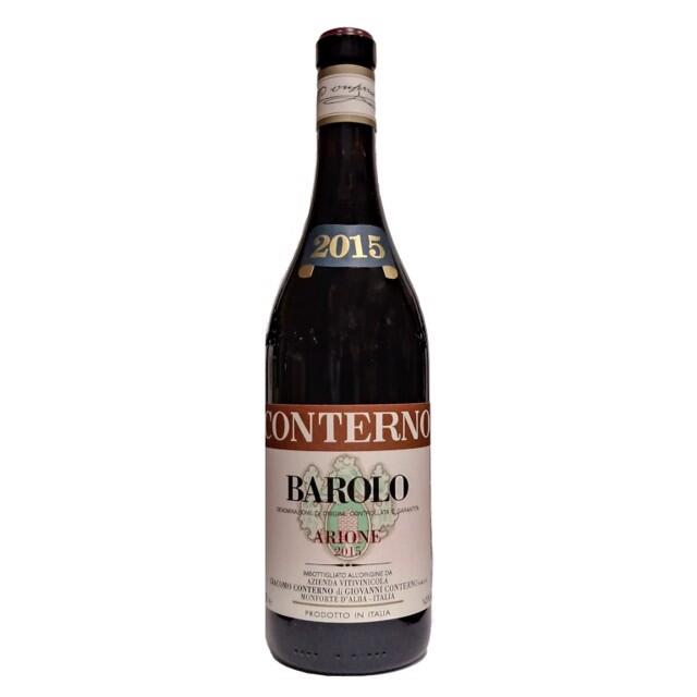 Barolo "Arione"