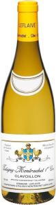 Domaine Leflaive "Clavoillon", Puligny-Montrachet 1er Cru