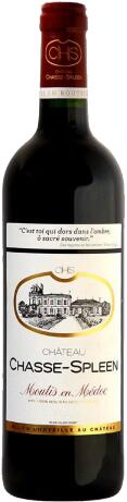 Château Chasse-Spleen