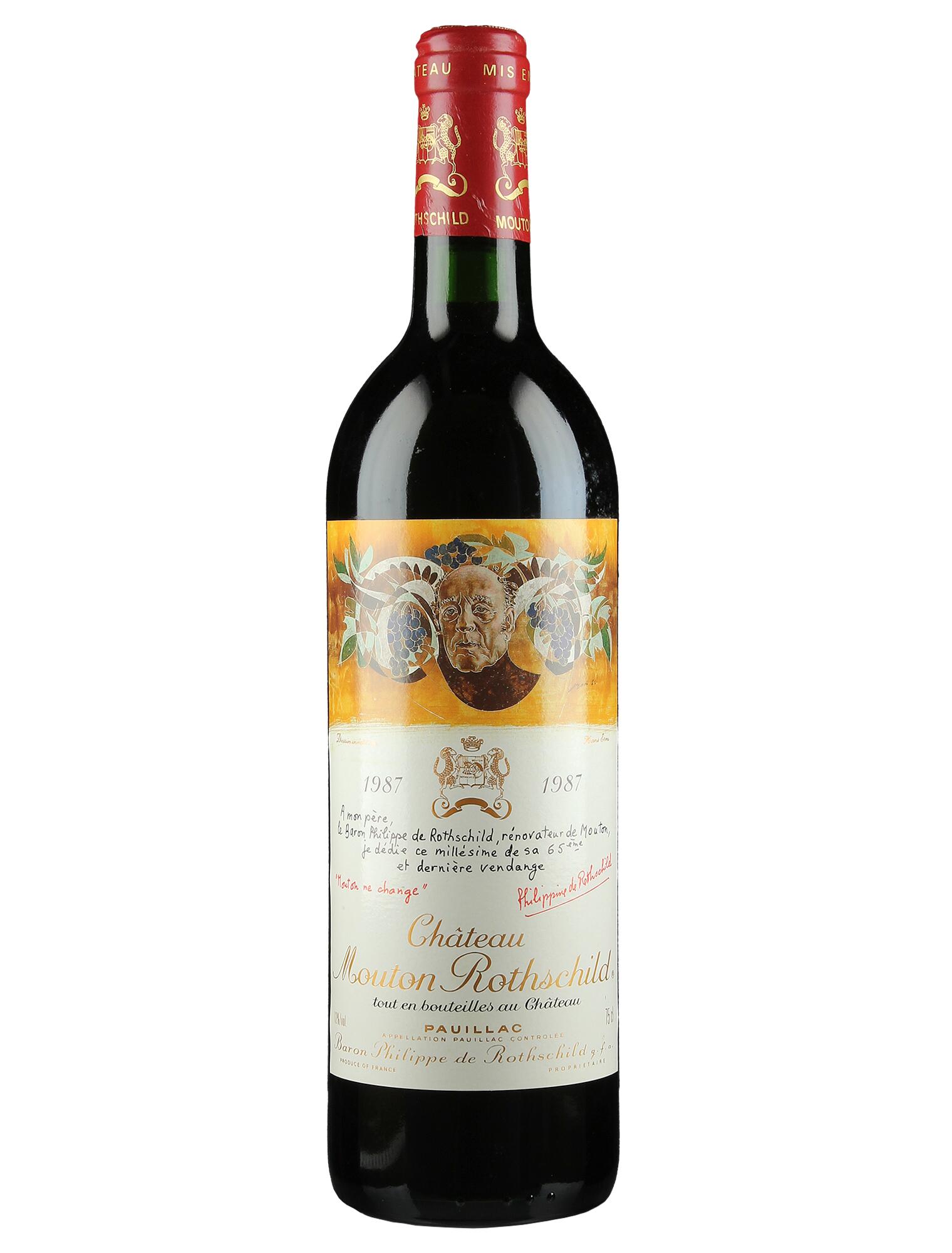 Château Mouton Rothschild