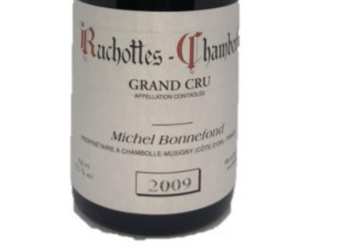 Ruchottes-Chambertin