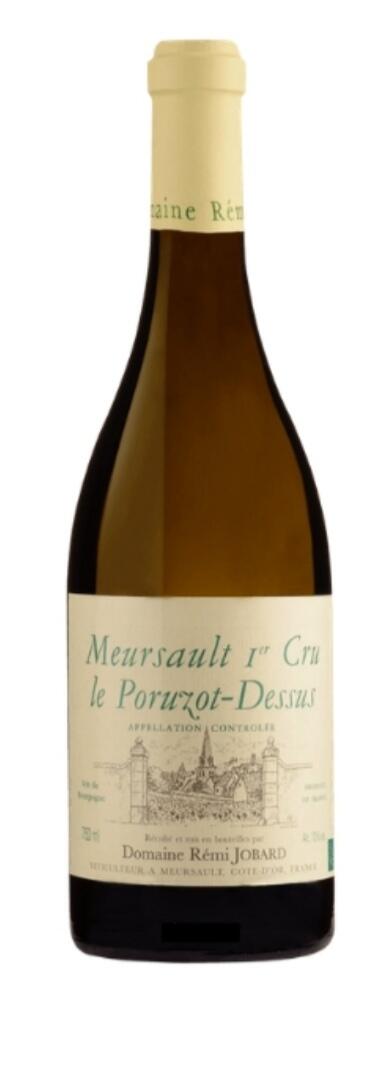 Meursault Le Poruzot-Dessus