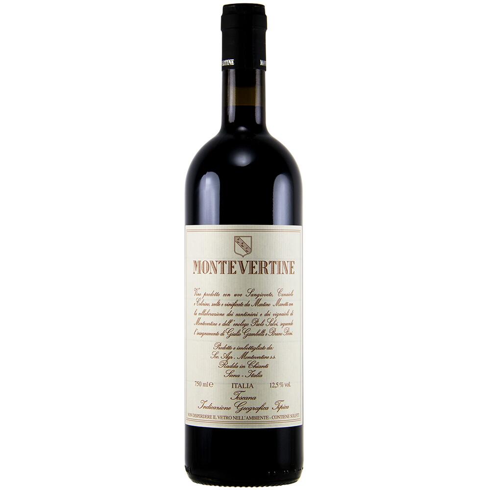 Montevertine