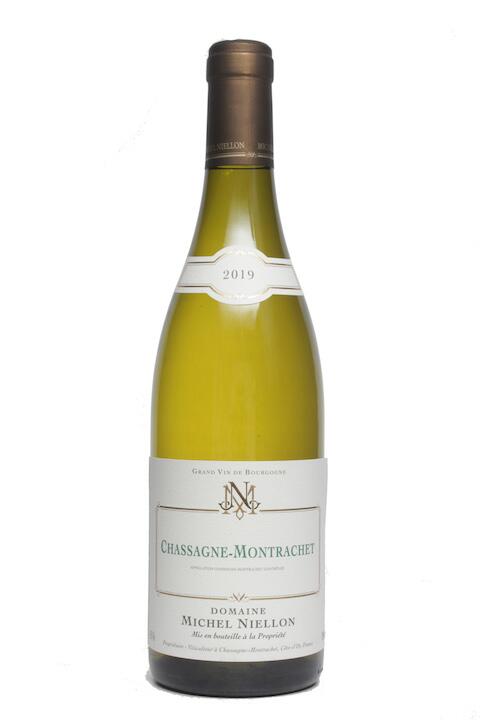 Chassagne-Montrachet