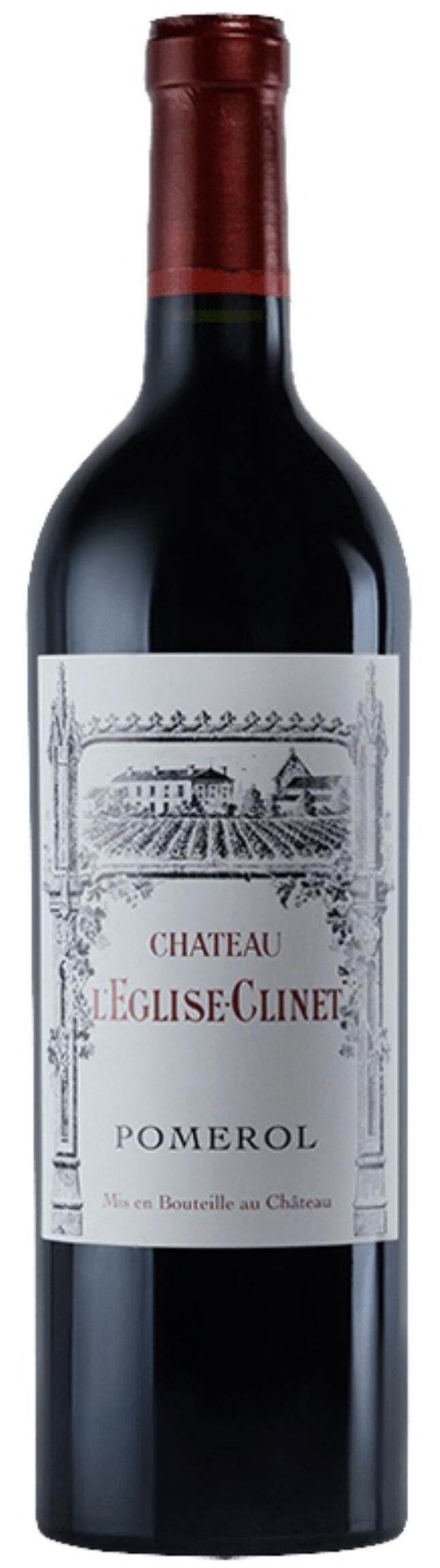 Château L’Eglise-Clinet