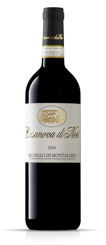 Brunello di Montalcino