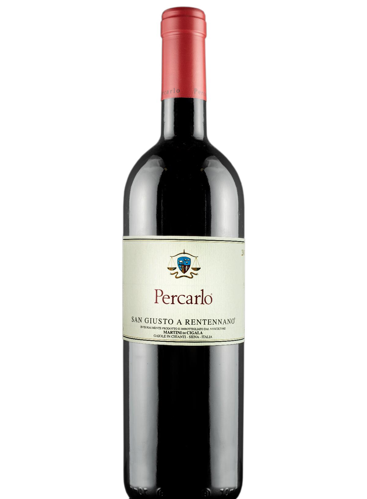 Percarlo