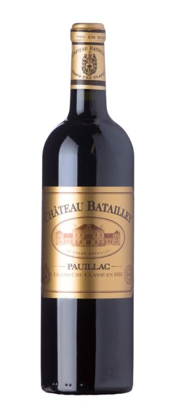 Château Batailley