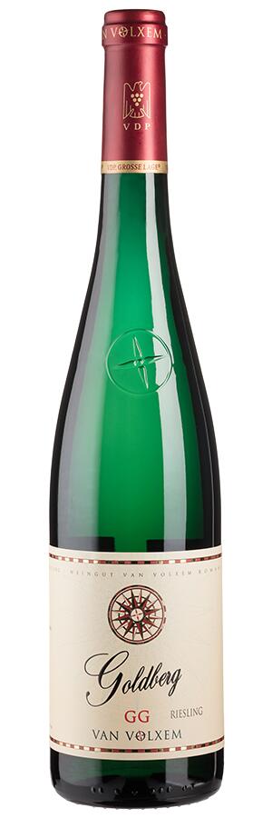 "Goldberg" Riesling trocken GG