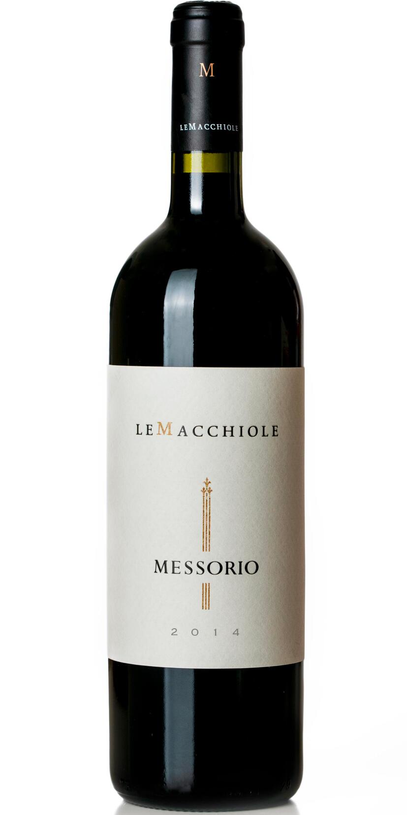 Messorio