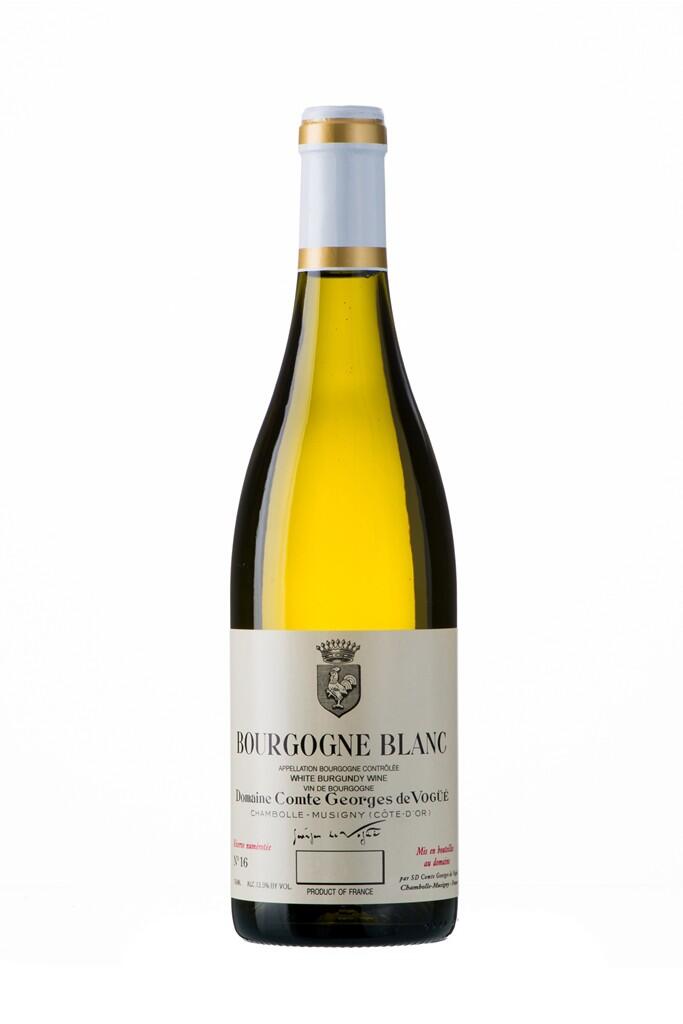 Bourgogne Blanc