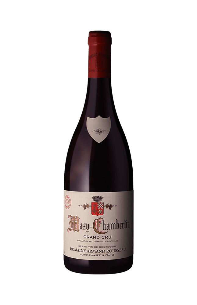 Mazy-Chambertin