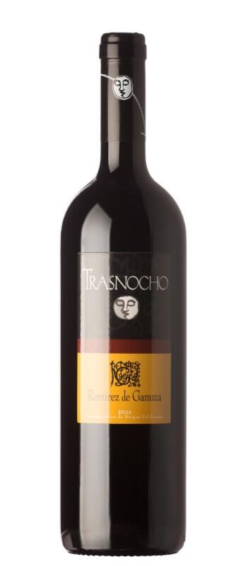 Trasnocho