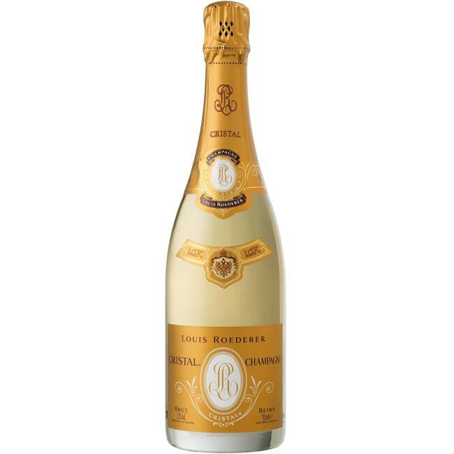 Louis Roederer "Cristal" Brut