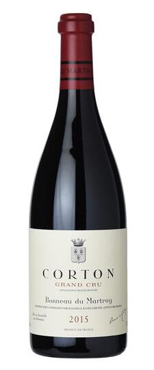 Corton
