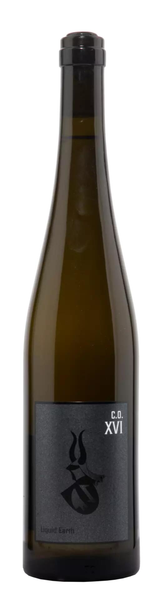 Riesling CO Liquid Earth, trocken GG