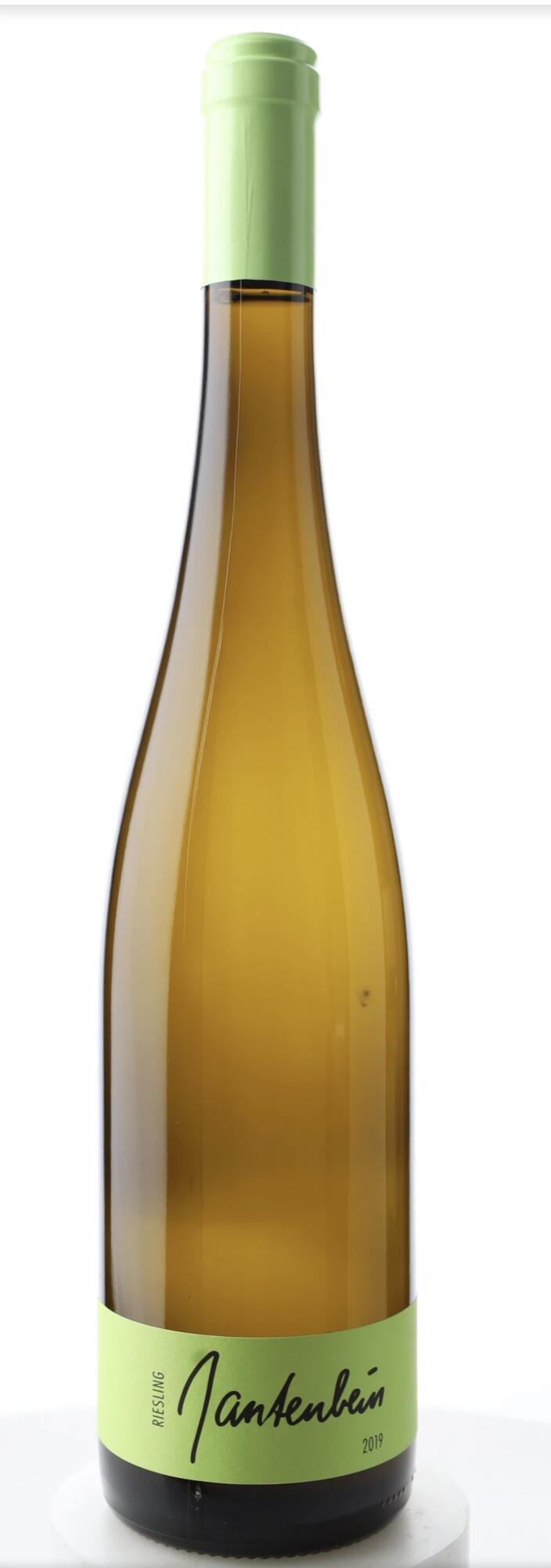 Gantenbein Riesling