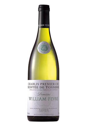 "Montée de Tonnerre" Chablis 1er Cru