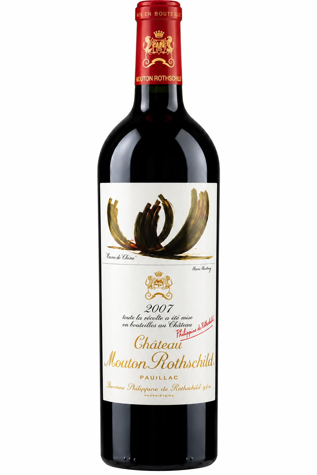 Château Mouton Rothschild