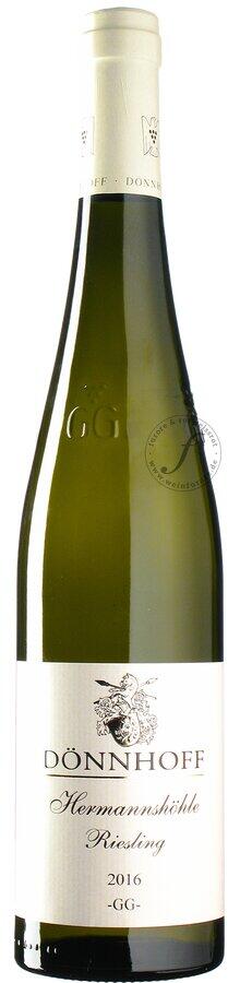 "Hermannshöhle" Riesling trocken GG