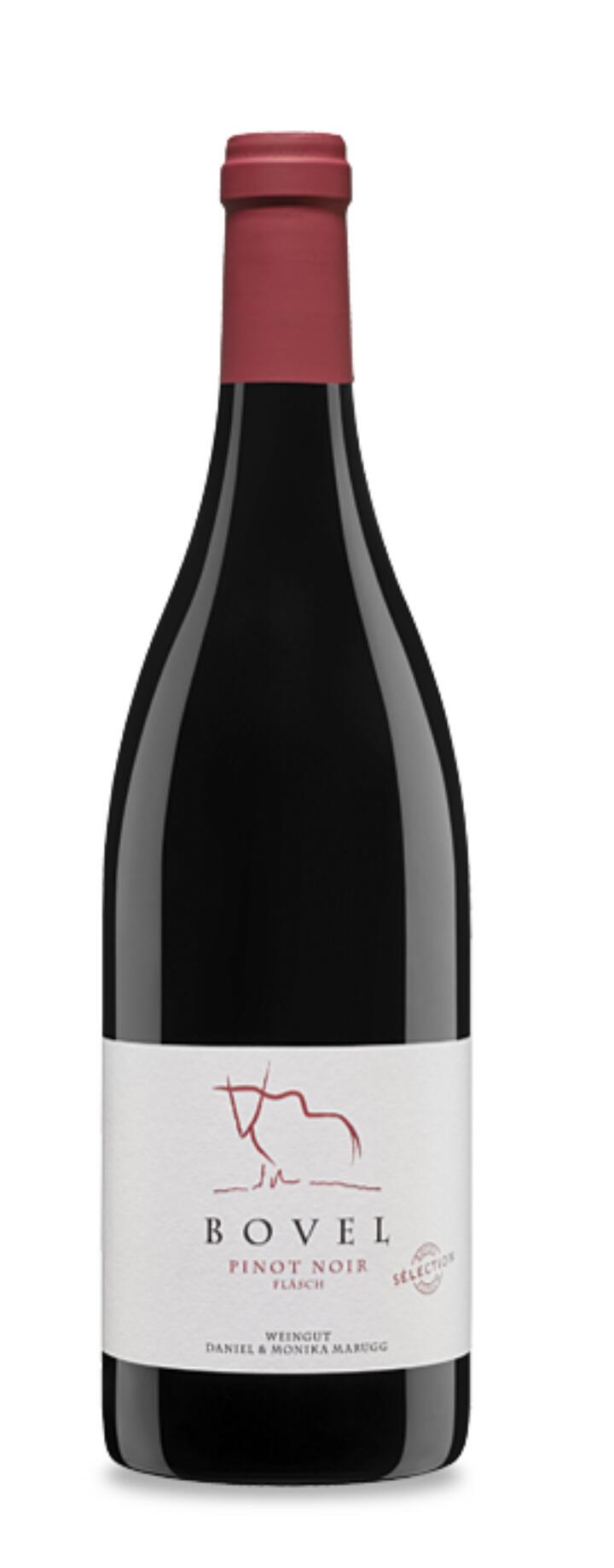 Fälscher Pinot Noir Selection Bovel
