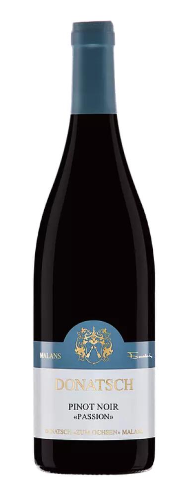Pinot Noir "Passion"