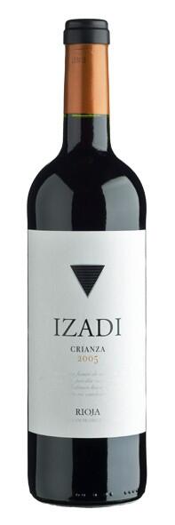 Izadi Reserva