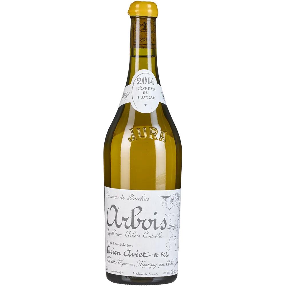 Arbois Melon à Queue Rouge "Cuvée des Docteurs"