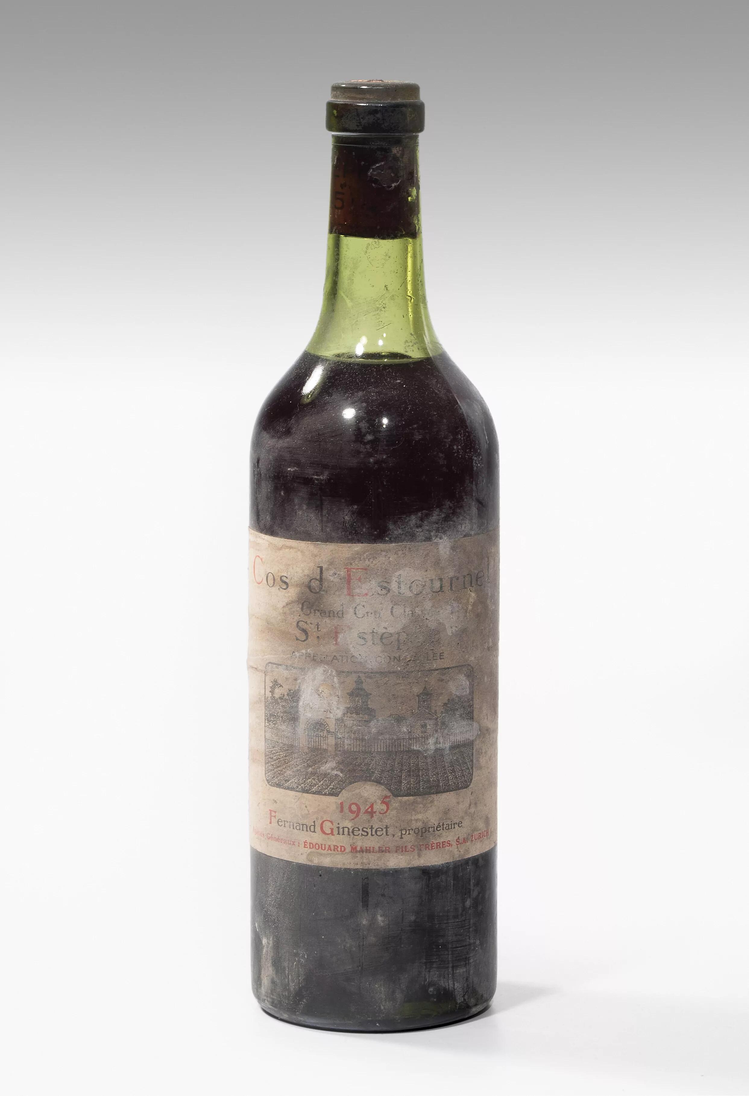 Château Cos d'Estournel